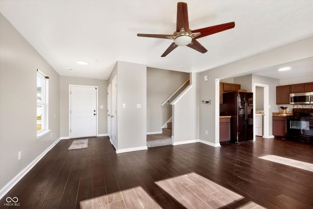 2858 Beethoven Avenue, Indianapolis, IN 46239