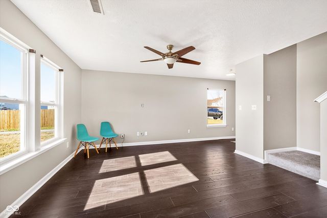 2858 Beethoven Avenue, Indianapolis, IN 46239