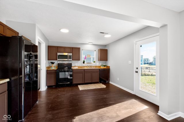 2858 Beethoven Avenue, Indianapolis, IN 46239