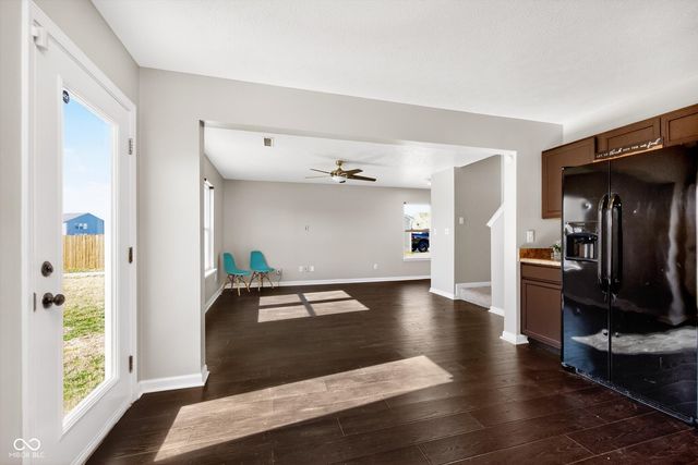 2858 Beethoven Avenue, Indianapolis, IN 46239