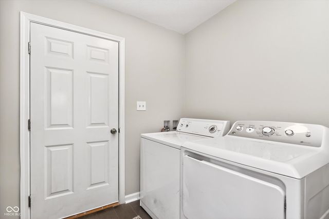 2858 Beethoven Avenue, Indianapolis, IN 46239