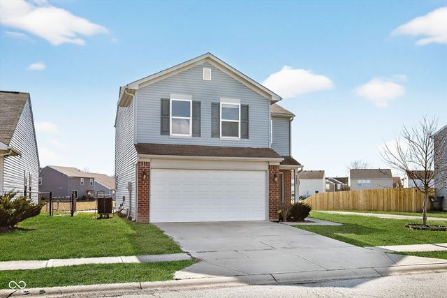 2858 Beethoven Avenue, Indianapolis, IN 46239