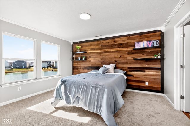 2858 Beethoven Avenue, Indianapolis, IN 46239