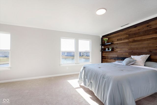 2858 Beethoven Avenue, Indianapolis, IN 46239