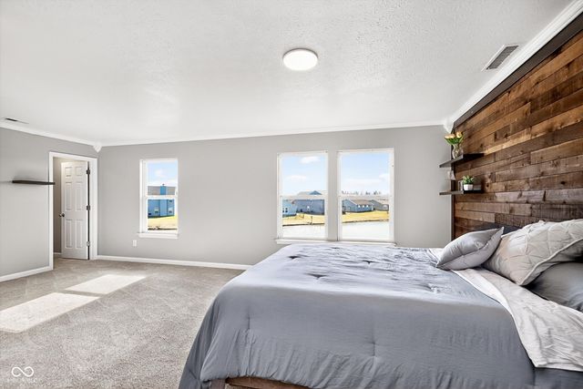 2858 Beethoven Avenue, Indianapolis, IN 46239