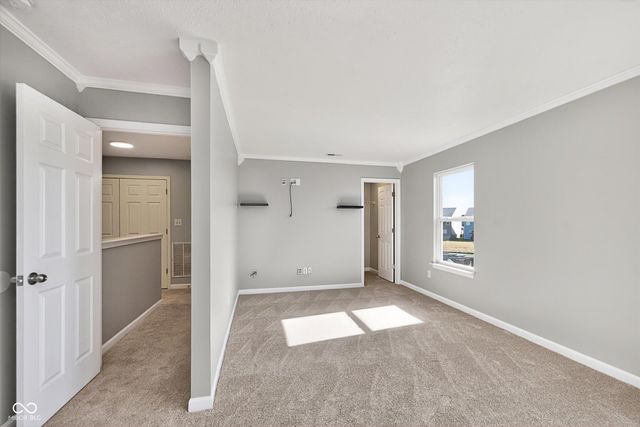 2858 Beethoven Avenue, Indianapolis, IN 46239