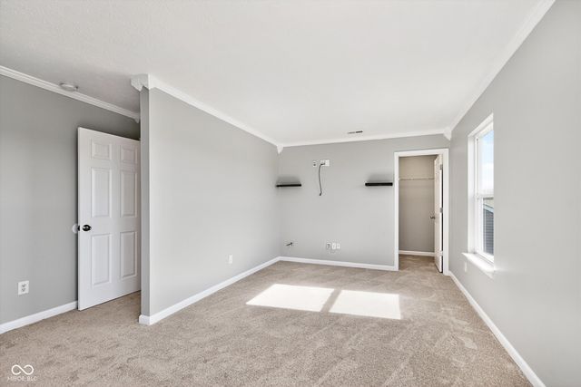 2858 Beethoven Avenue, Indianapolis, IN 46239