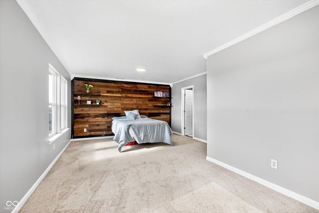 2858 Beethoven Avenue, Indianapolis, IN 46239