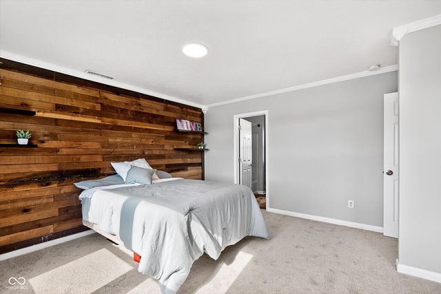 2858 Beethoven Avenue, Indianapolis, IN 46239