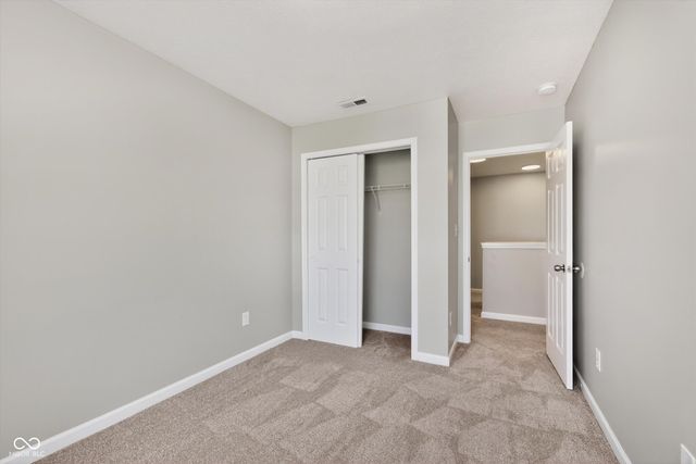 2858 Beethoven Avenue, Indianapolis, IN 46239