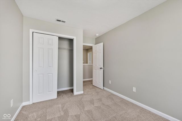 2858 Beethoven Avenue, Indianapolis, IN 46239