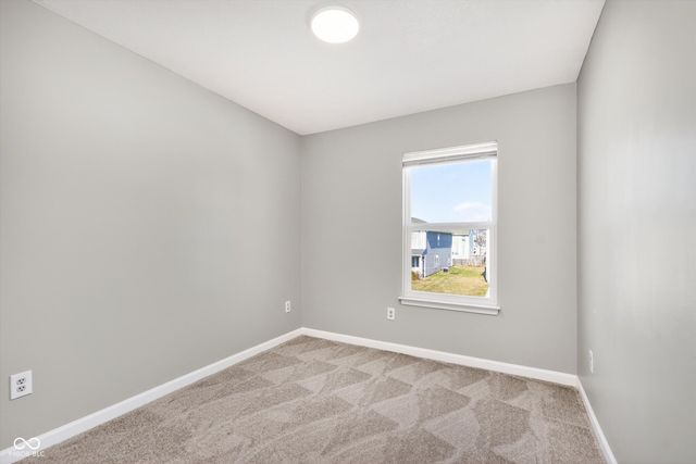 2858 Beethoven Avenue, Indianapolis, IN 46239