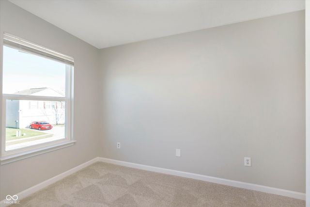 2858 Beethoven Avenue, Indianapolis, IN 46239