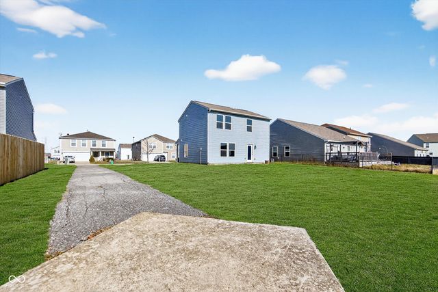 2858 Beethoven Avenue, Indianapolis, IN 46239