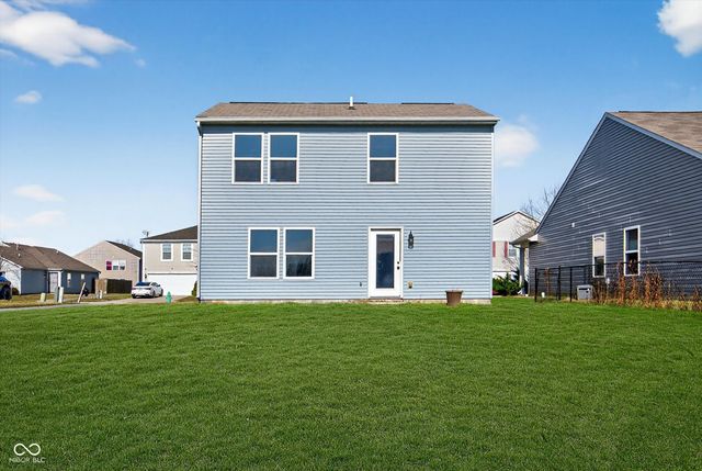 2858 Beethoven Avenue, Indianapolis, IN 46239