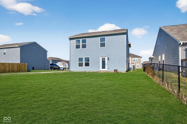 2858 Beethoven Avenue, Indianapolis, IN 46239