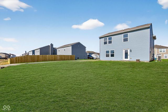 2858 Beethoven Avenue, Indianapolis, IN 46239