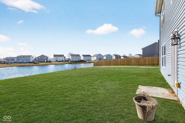 2858 Beethoven Avenue, Indianapolis, IN 46239