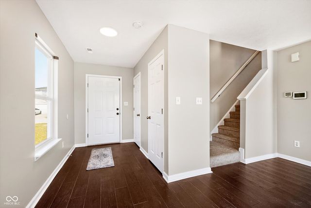 2858 Beethoven Avenue, Indianapolis, IN 46239