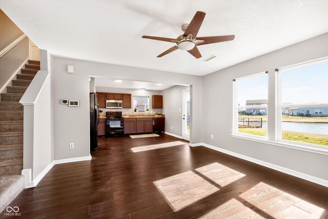 2858 Beethoven Avenue, Indianapolis, IN 46239