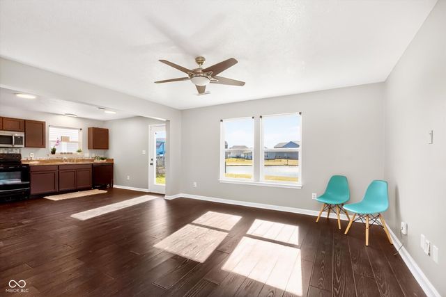 2858 Beethoven Avenue, Indianapolis, IN 46239