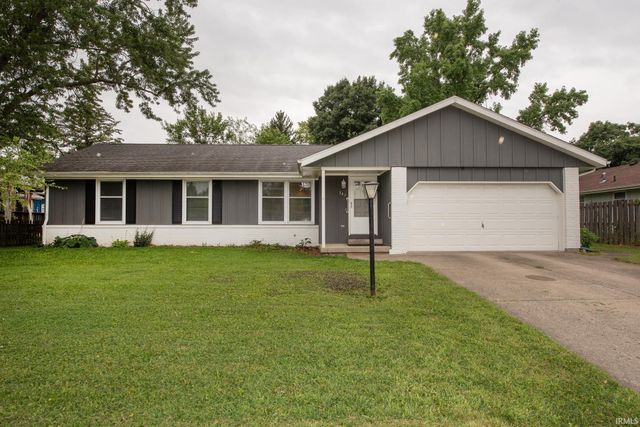 341 Cumberland Avenue, West Lafayette, IN 47906