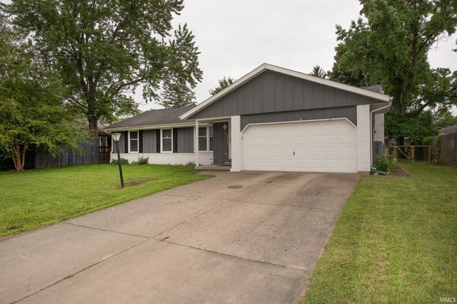 341 Cumberland Avenue, West Lafayette, IN 47906