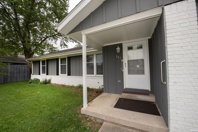 341 Cumberland Avenue, West Lafayette, IN 47906