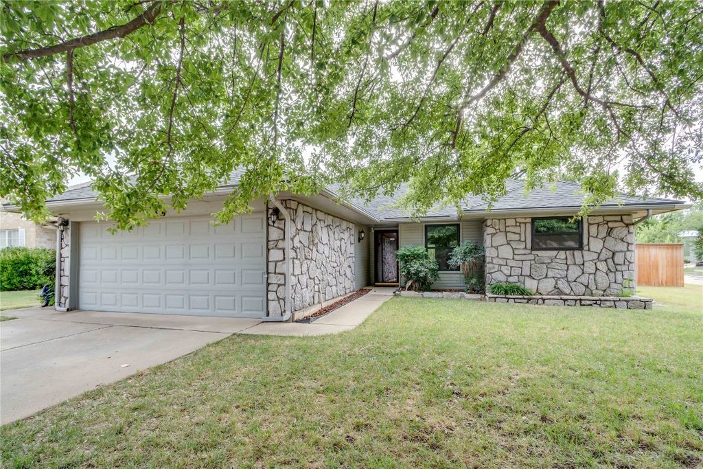 936 Choctaw Ridge Road, Oklahoma City, OK 73130