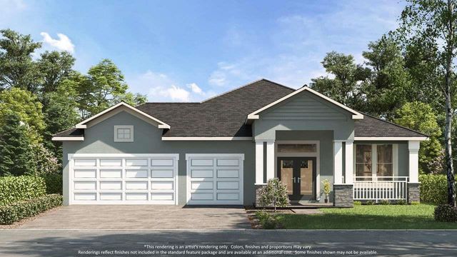 1119 LILIANA DRIVE, Deland, FL 32724
