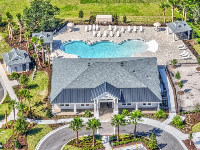 1119 LILIANA DRIVE, Deland, FL 32724