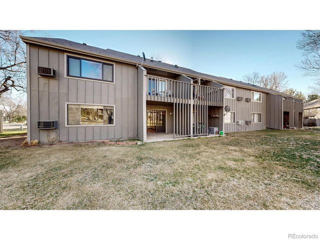 705 E Drake Road 25, Fort Collins, CO 80525