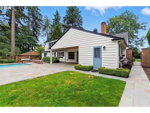 3860 Sw 75TH Ave, Portland, OR 97225