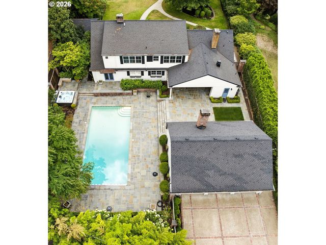 3860 Sw 75TH Ave, Portland, OR 97225