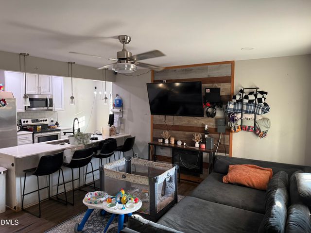 50 N Ida Street, Coats, NC 27521