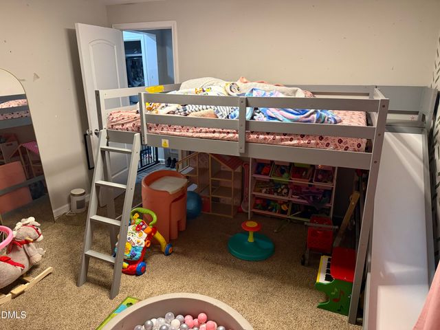 50 N Ida Street, Coats, NC 27521