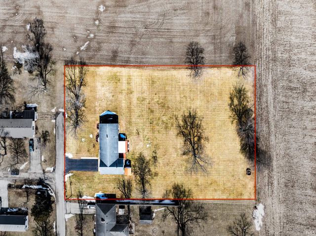 700 N Cook Road, Muncie, IN 47303