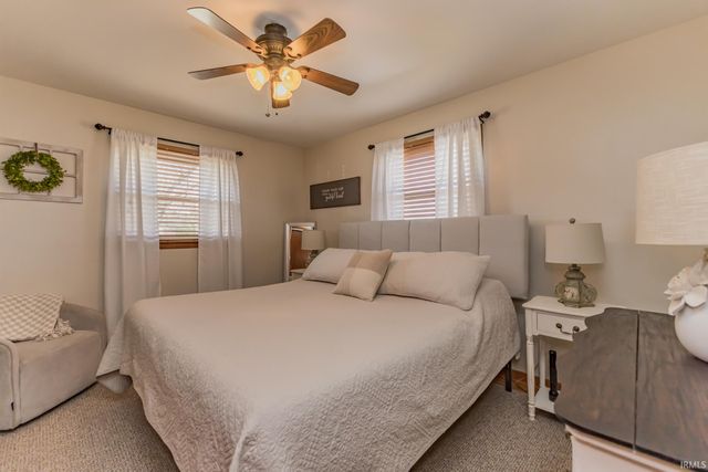 700 N Cook Road, Muncie, IN 47303