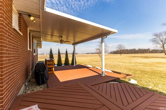 700 N Cook Road, Muncie, IN 47303