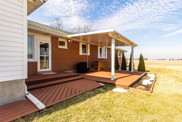 700 N Cook Road, Muncie, IN 47303