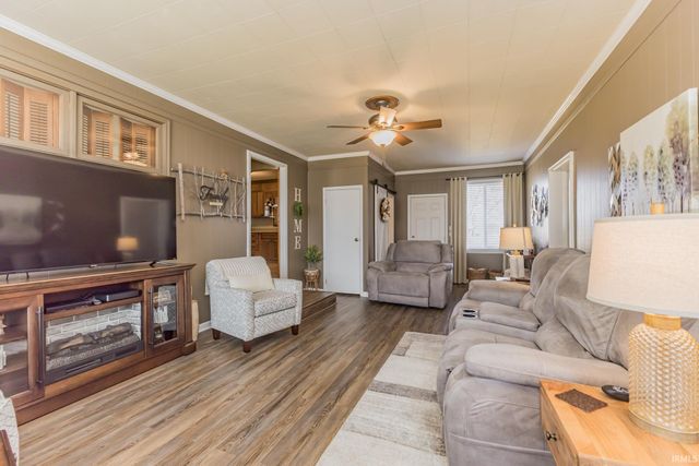 700 N Cook Road, Muncie, IN 47303