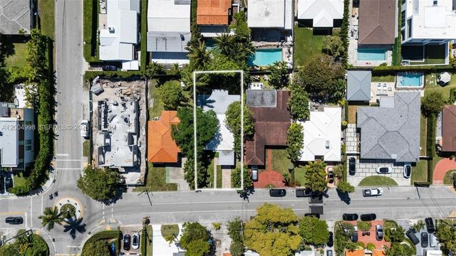 9516 Byron Ave, Surfside, FL 33154