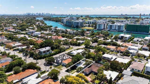 9516 Byron Ave, Surfside, FL 33154