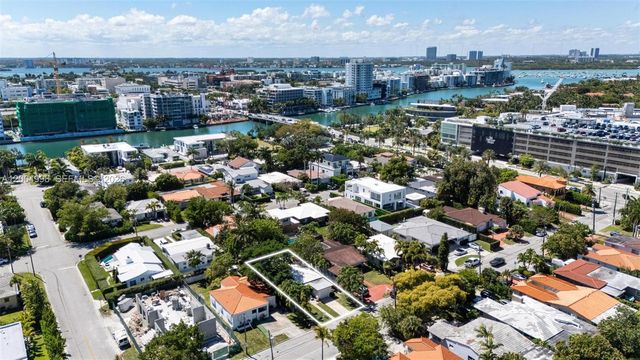 9516 Byron Ave, Surfside, FL 33154