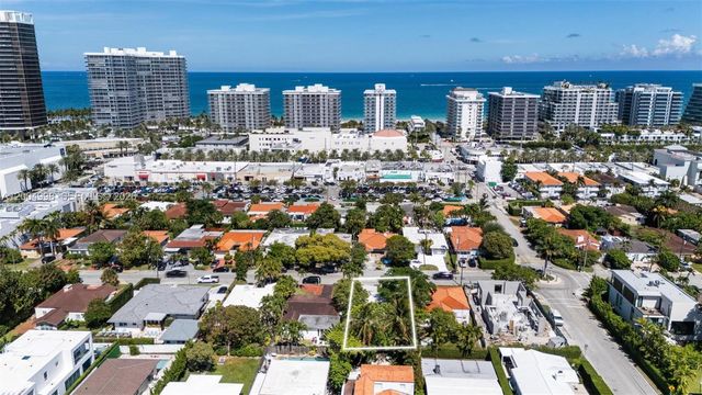 9516 Byron Ave, Surfside, FL 33154