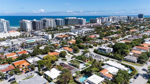 9516 Byron Ave, Surfside, FL 33154