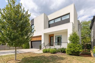1316 Grandview Dr, Nashville, TN 37215
