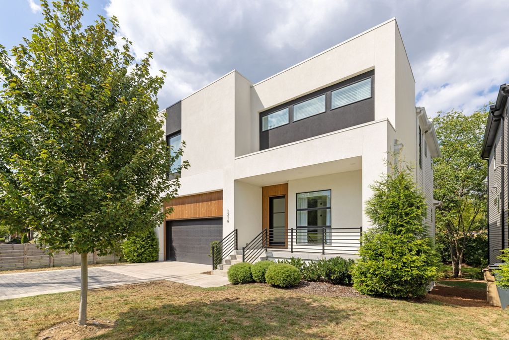 1316 Grandview Dr, Nashville, TN 37215