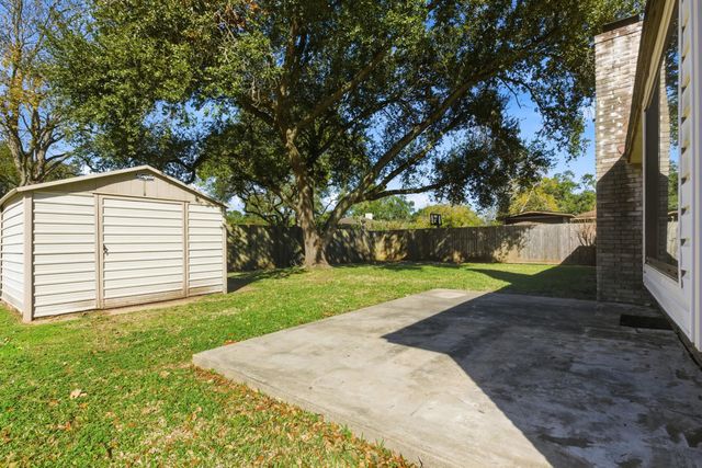 3721 Avenue R, Rosenberg, TX 77471