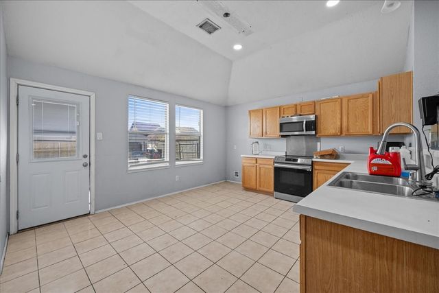 107 Bowie Street, Forney, TX 75126